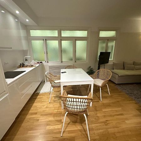 Oktheway Opera Apartment A Coruna Luaran gambar