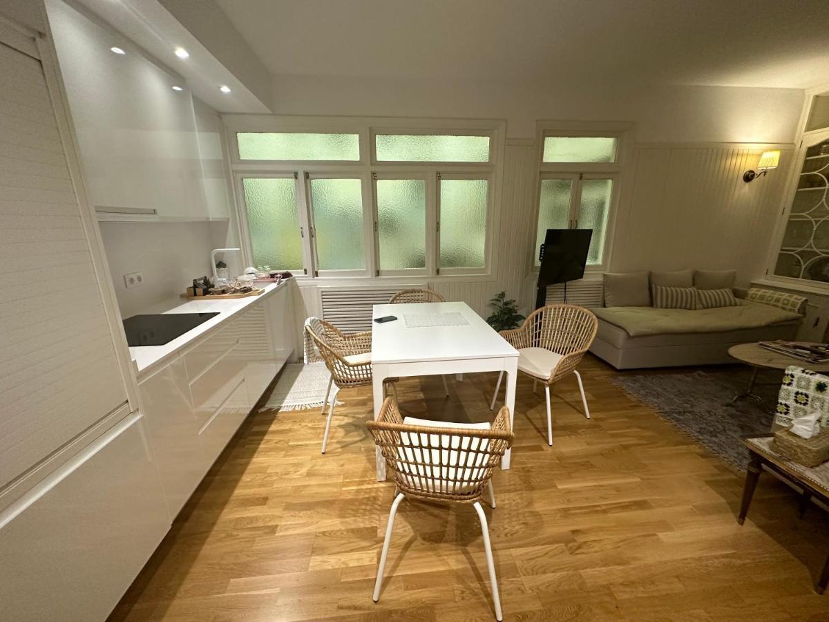 Oktheway Opera Apartment A Coruna Luaran gambar