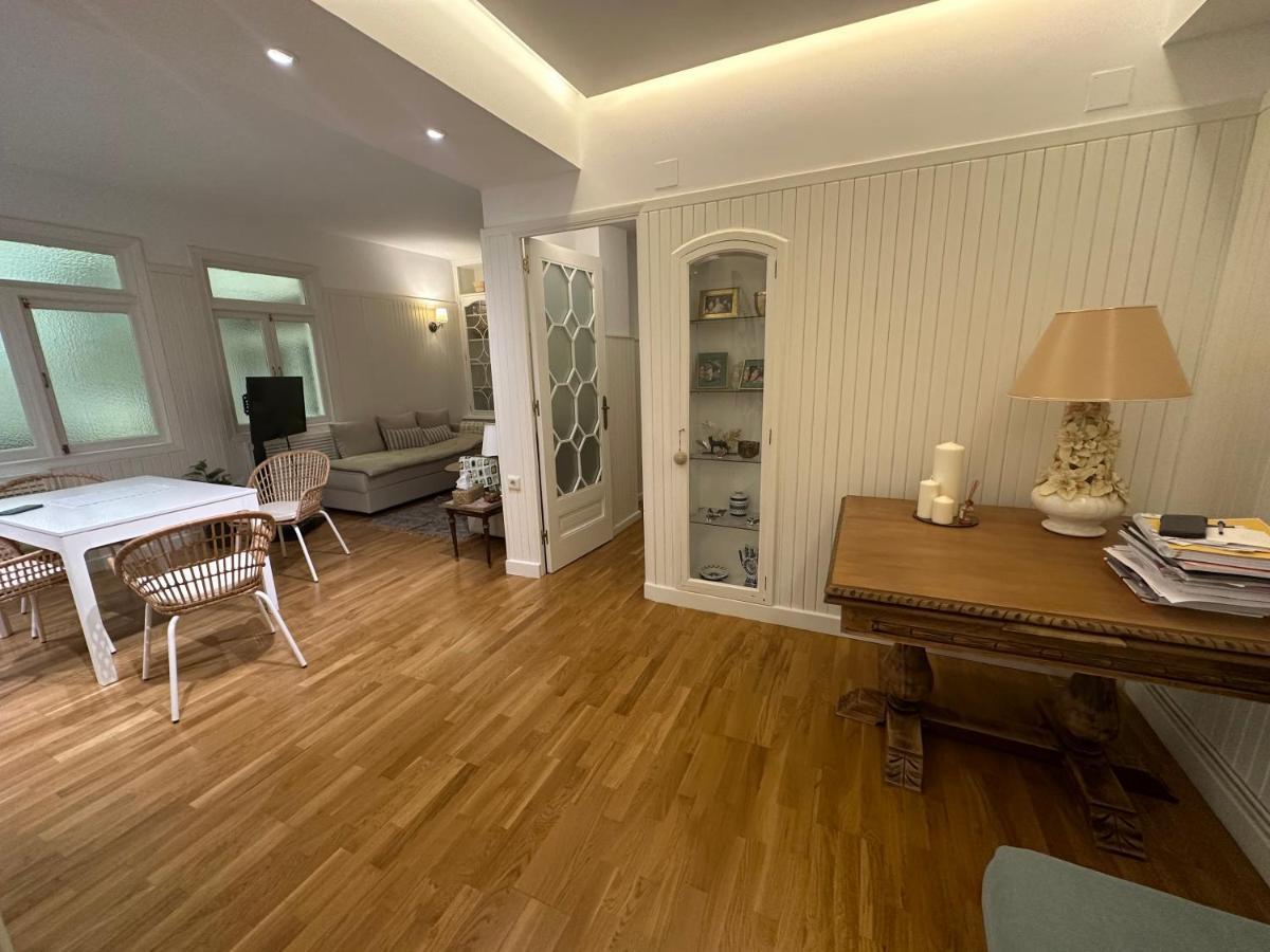 Oktheway Opera Apartment A Coruna Luaran gambar