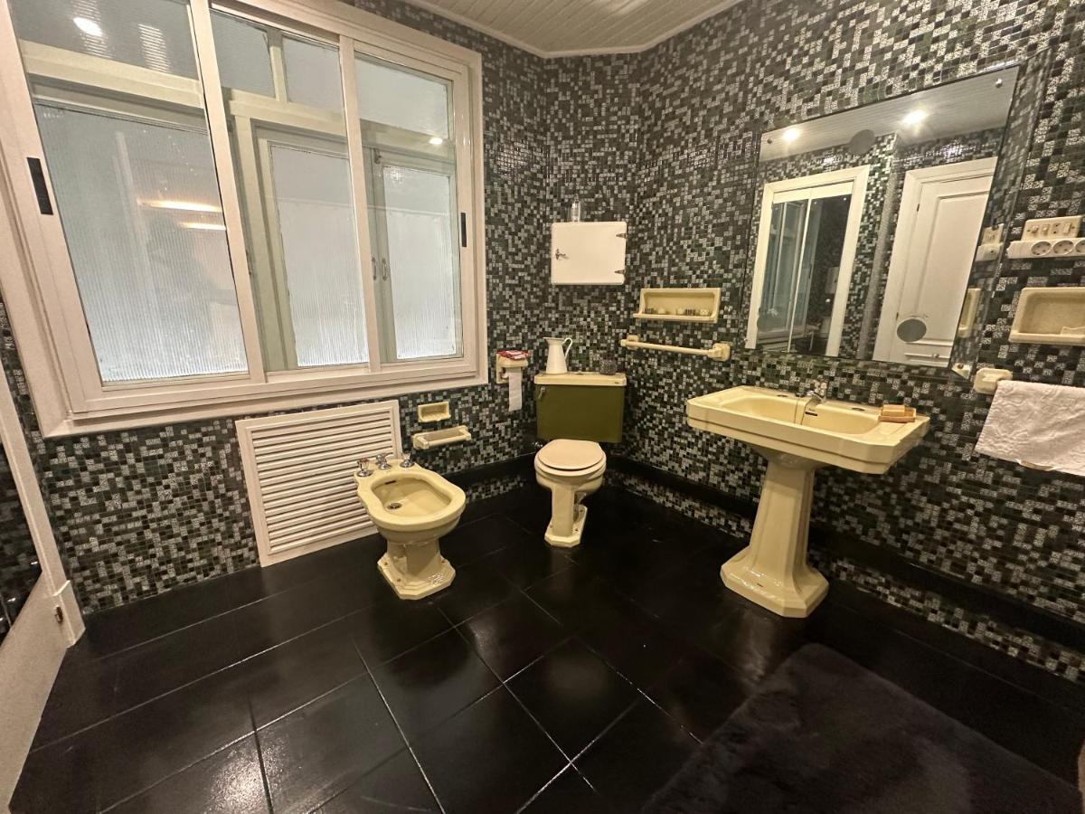 Oktheway Opera Apartment A Coruna Luaran gambar