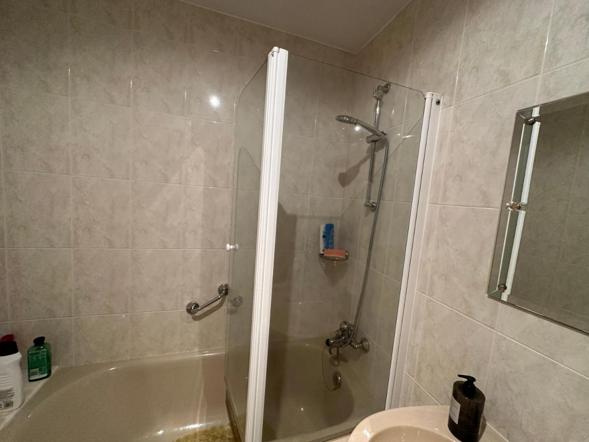 Oktheway Opera Apartment A Coruna Luaran gambar