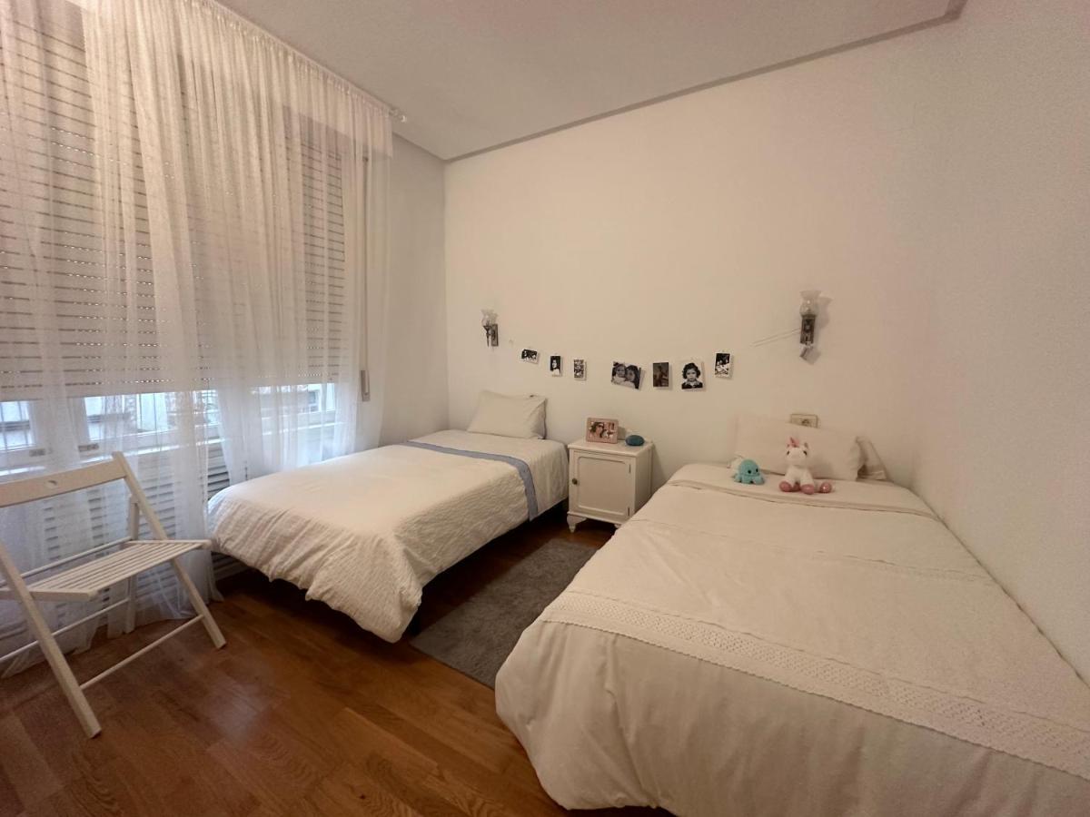 Oktheway Opera Apartment A Coruna Luaran gambar