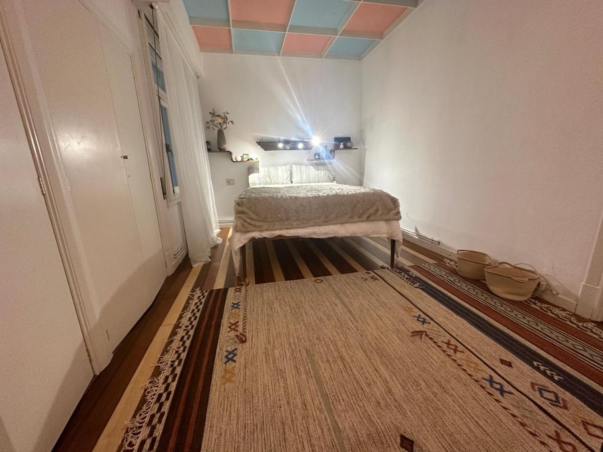 Oktheway Opera Apartment A Coruna Luaran gambar